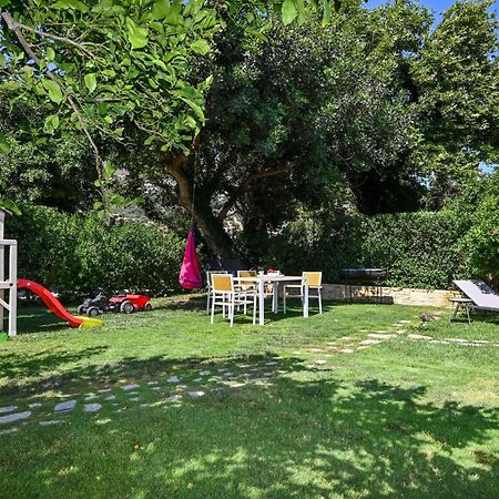 Antonia Apartment Plakias Luaran gambar