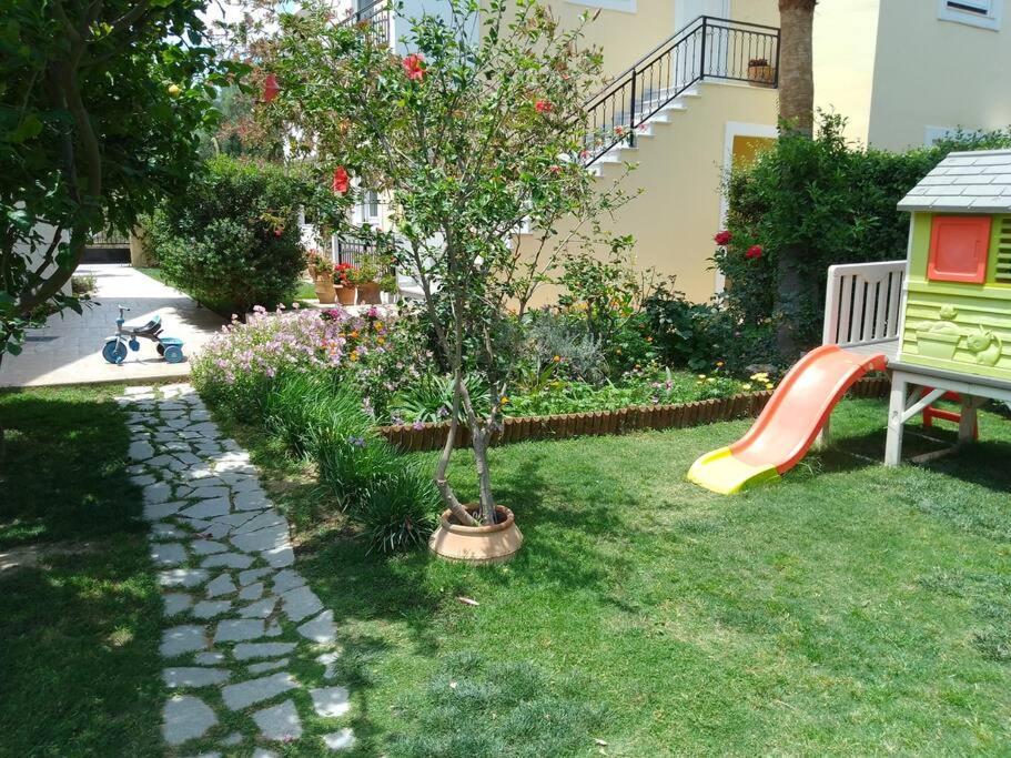 Antonia Apartment Plakias Luaran gambar