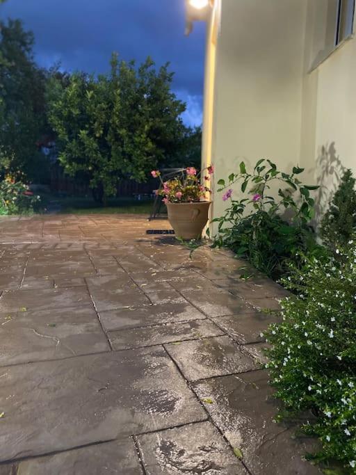 Antonia Apartment Plakias Luaran gambar