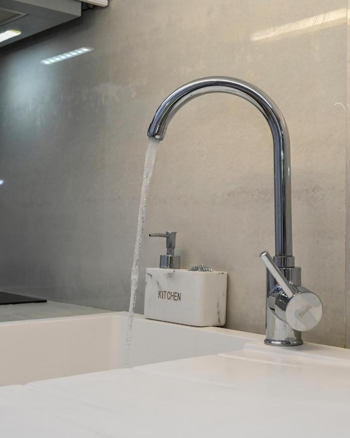 Antonia Apartment Plakias Luaran gambar