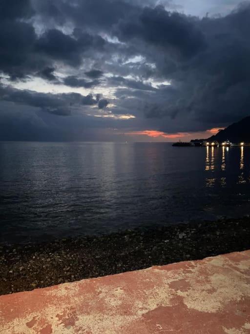 Antonia Apartment Plakias Luaran gambar