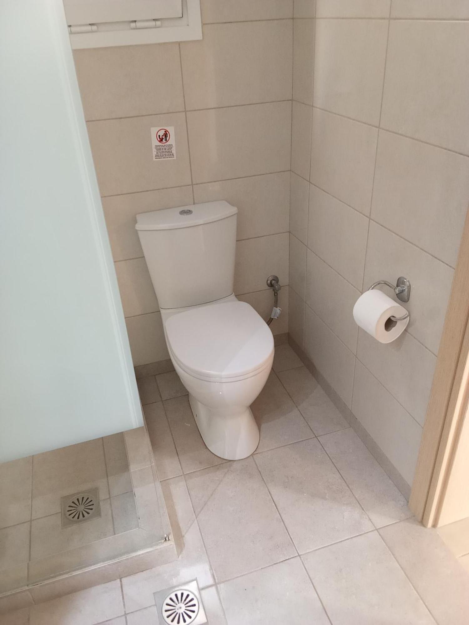 Antonia Apartment Plakias Bilik gambar