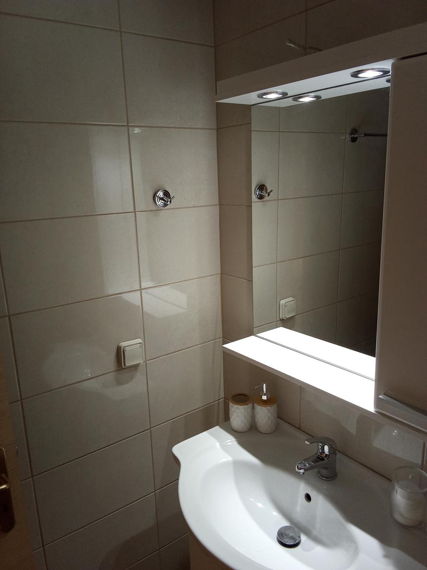 Antonia Apartment Plakias Luaran gambar