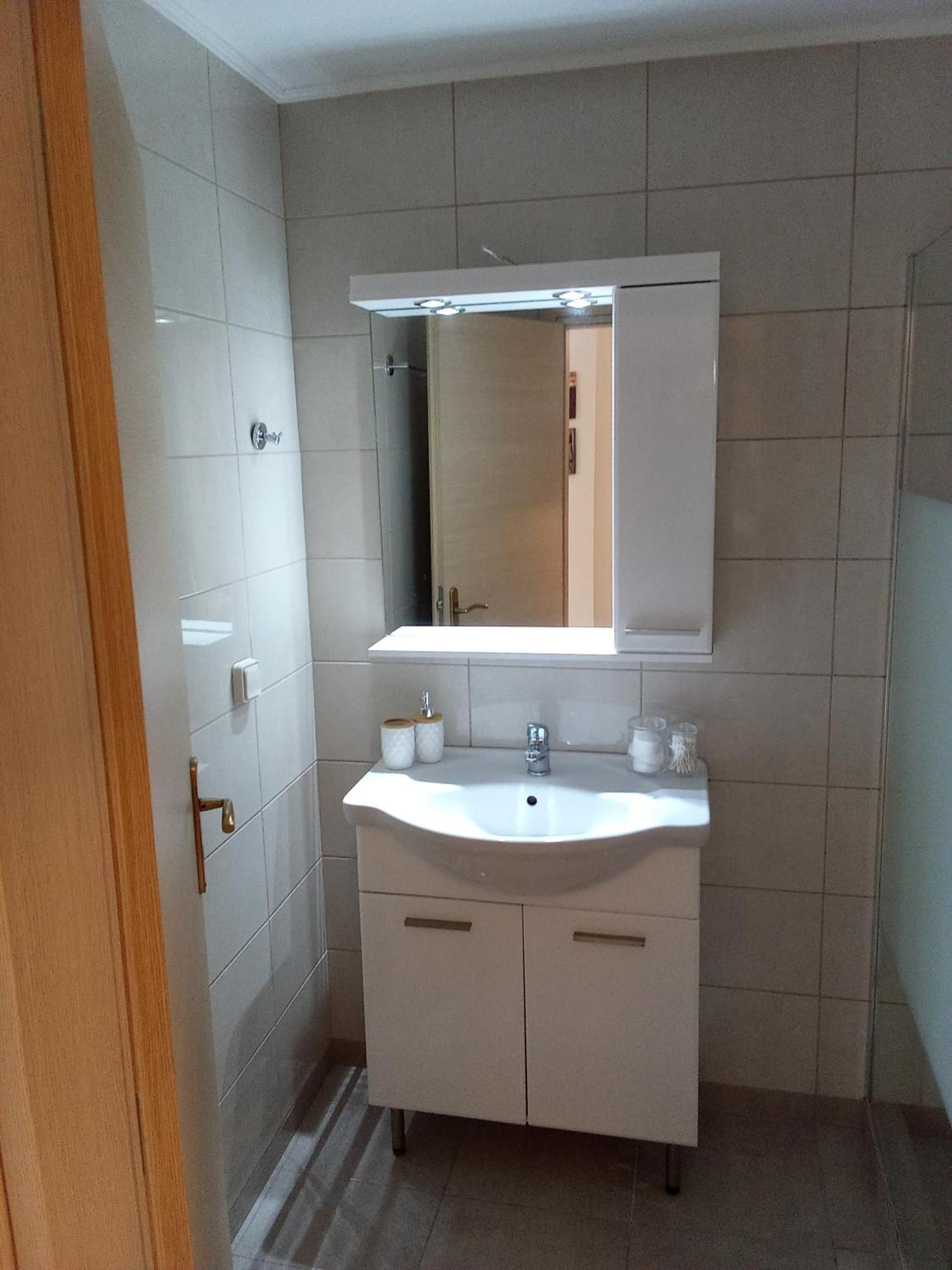 Antonia Apartment Plakias Bilik gambar