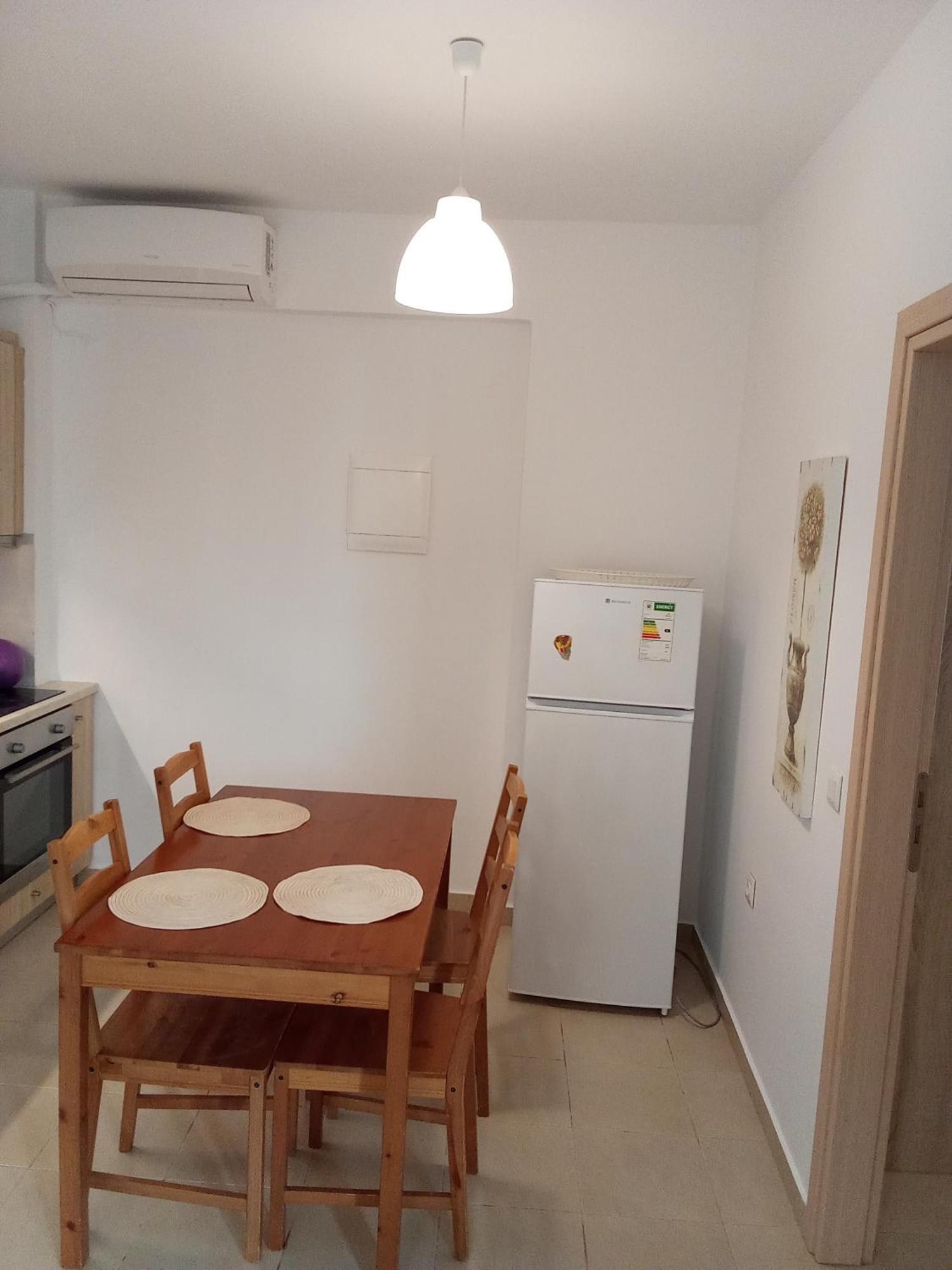 Antonia Apartment Plakias Bilik gambar