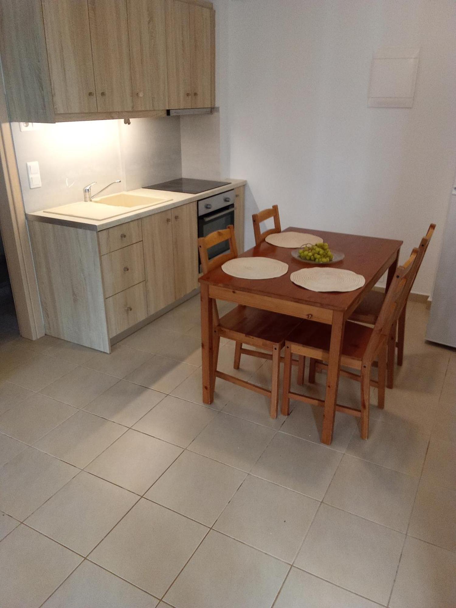 Antonia Apartment Plakias Bilik gambar