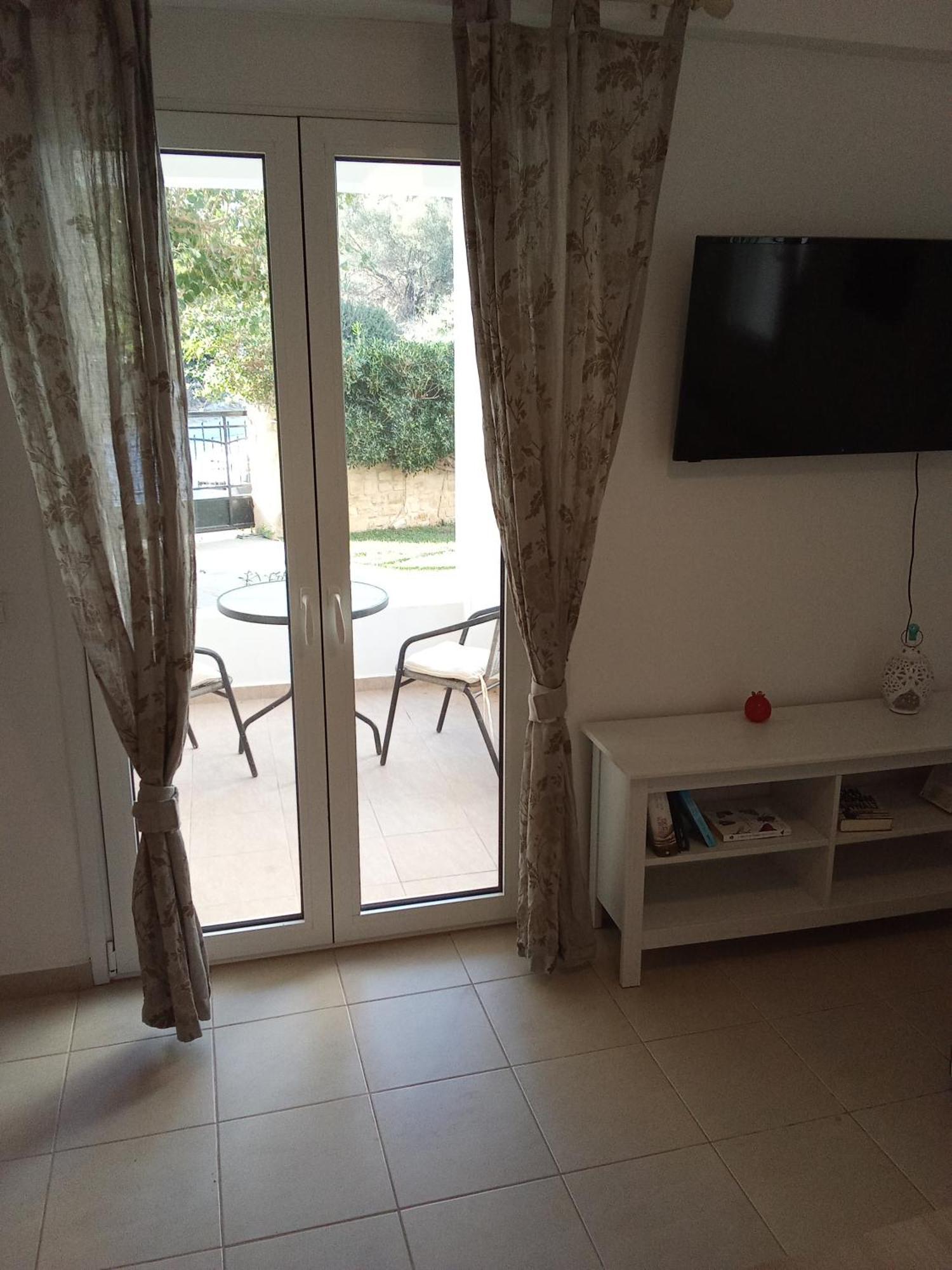 Antonia Apartment Plakias Bilik gambar